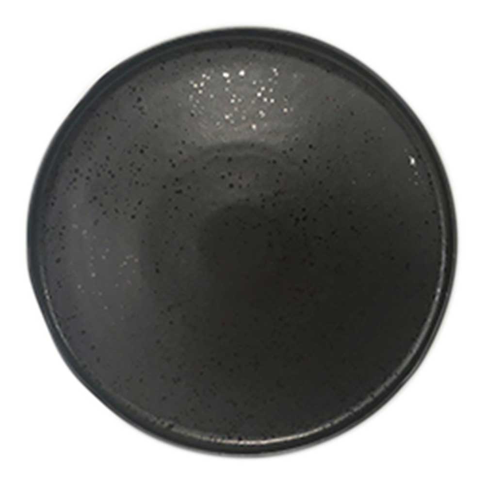 Modern House – Black Satin Serveringsfat 32 cm