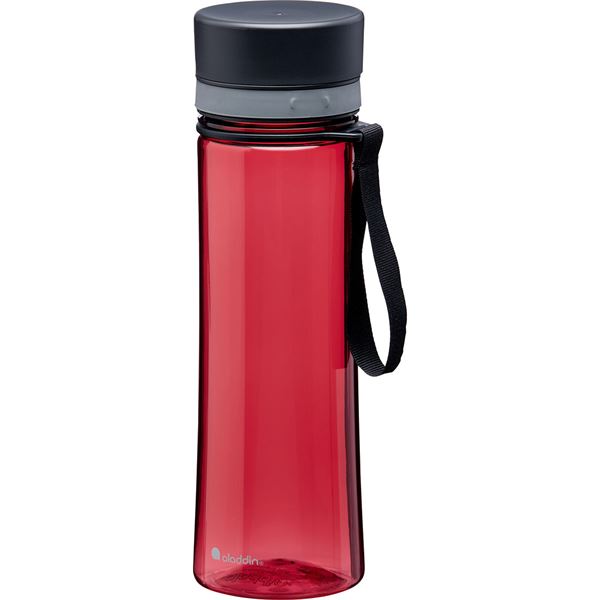 aladdin-aveo-vattenflaska-0-6l-cherry-red