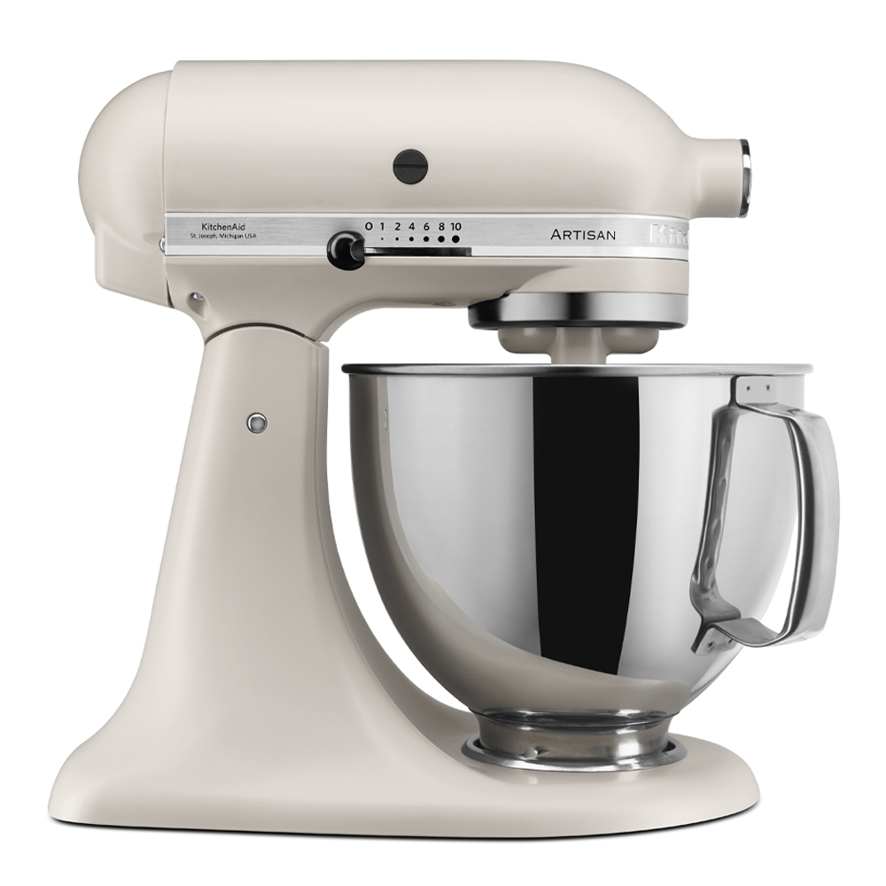 KitchenAid – KitchenAid Artisan Köksmaskin 5KSM125 4,8 L Milkshake