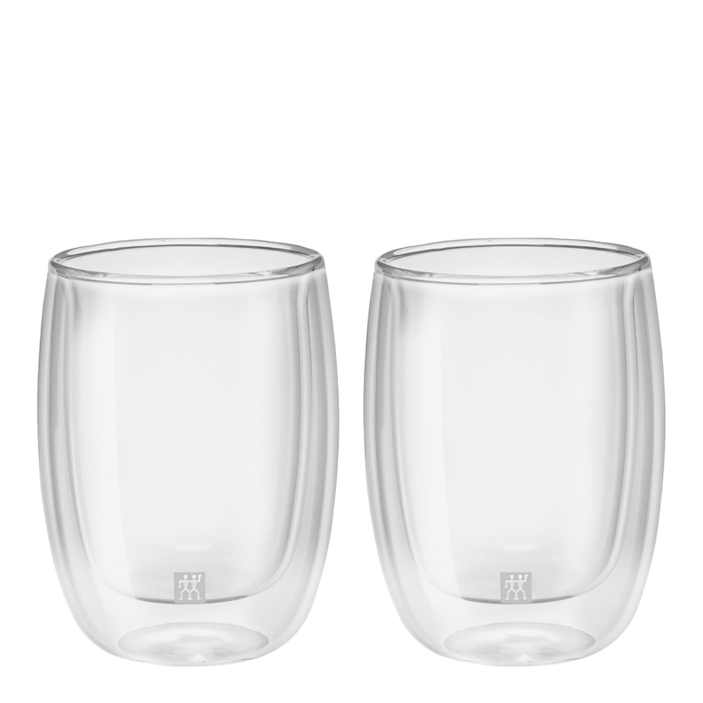 Zwilling – Sorrento Kaffemugg 20 cl 2-pack