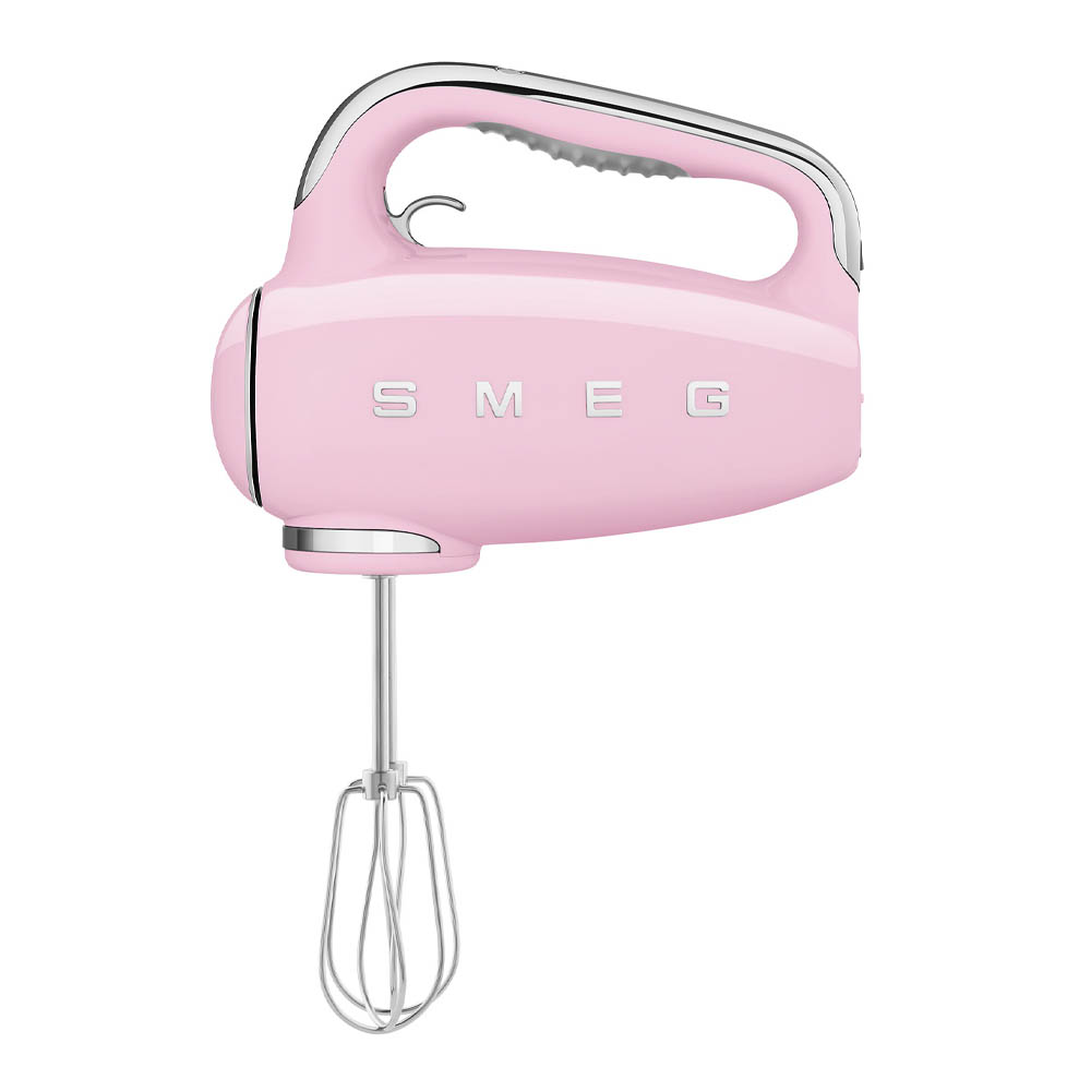 Smeg - Smeg 50's Style Elvisp Rosa