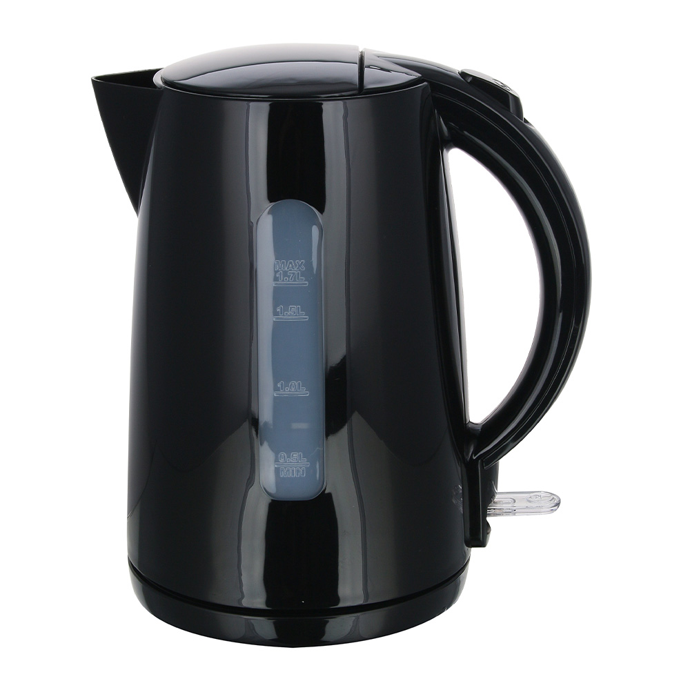 Emerio - Emerio Vattenkokare Sladdlös 1,7 L