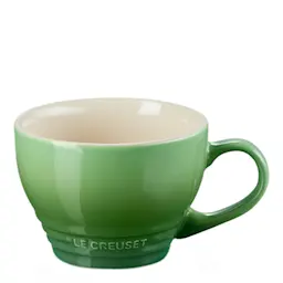 Le Creuset Mugg Stengods 40 cl Bamboo