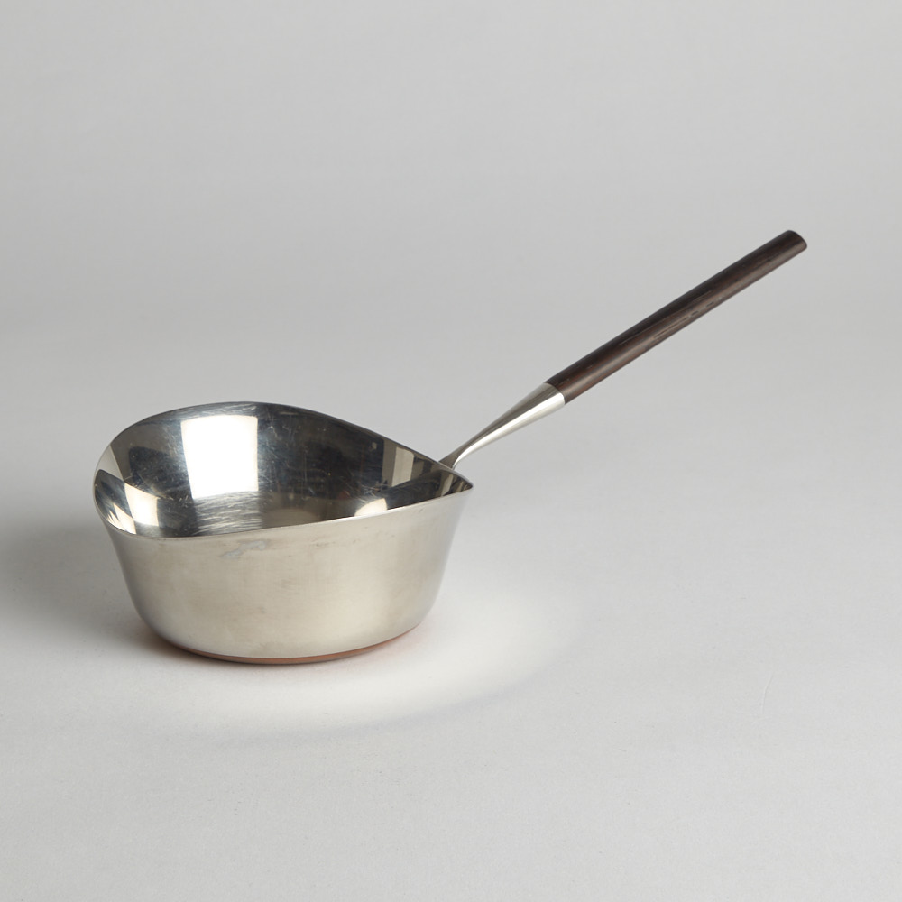 Vintage – SÅLD Smörkastrull