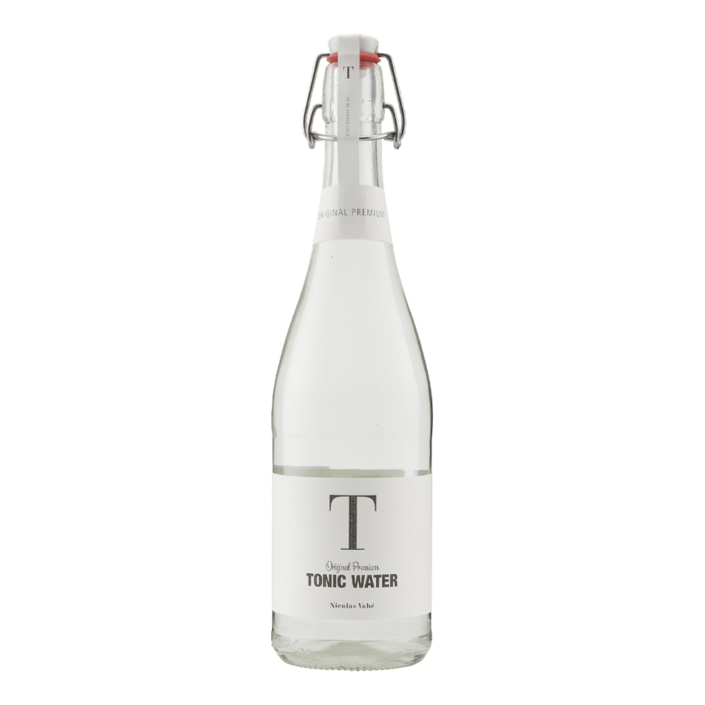 Läs mer om VAHÉ - Tonic Water 75 cl