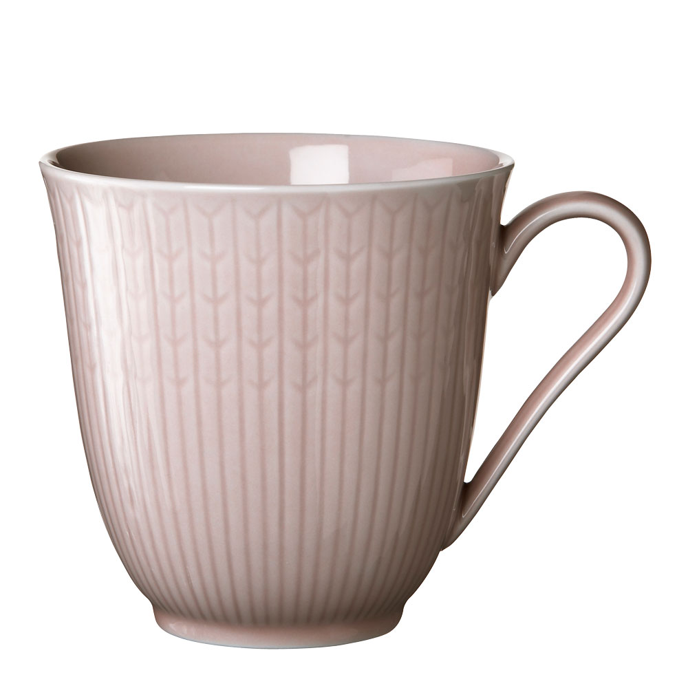 Rörstrand - Swedish Grace Mugg 30 cl Ros