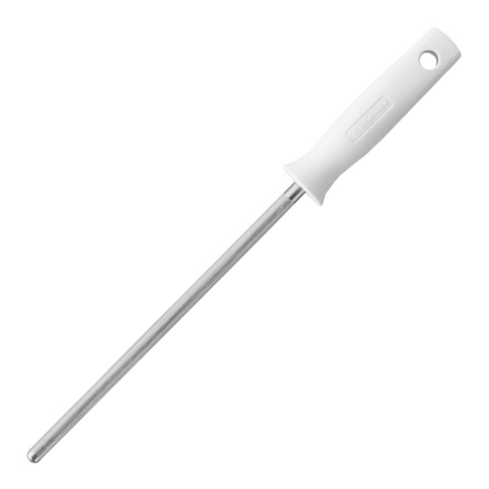 Wüsthof - Classic white brynestål 23 cm