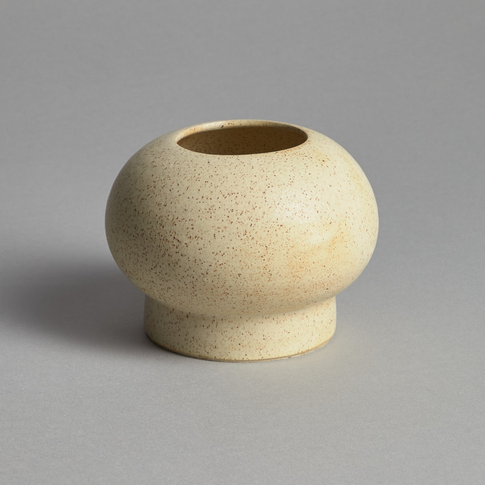 Craft – Beige klotvas Alva Ekberg
