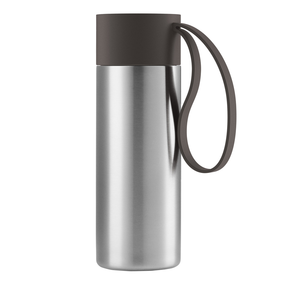Eva Solo - To Go Cup termokopp 35 cl chocolate