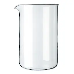 Bodum Løst glass til 12 kopper stempelkanne