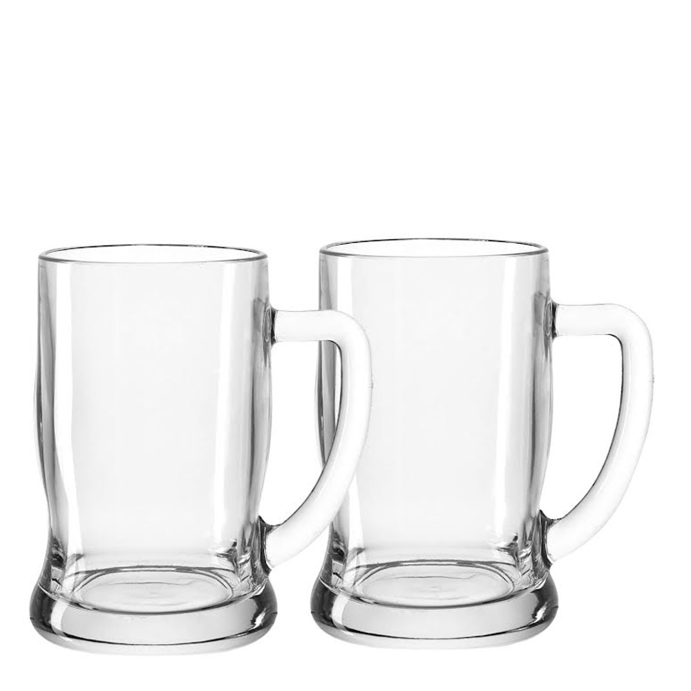 JSA - Taverna Ölglas/Sejdel 50 cl 2-pack