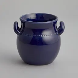 Höganäs Keramik Höganäskrus Krus Blå