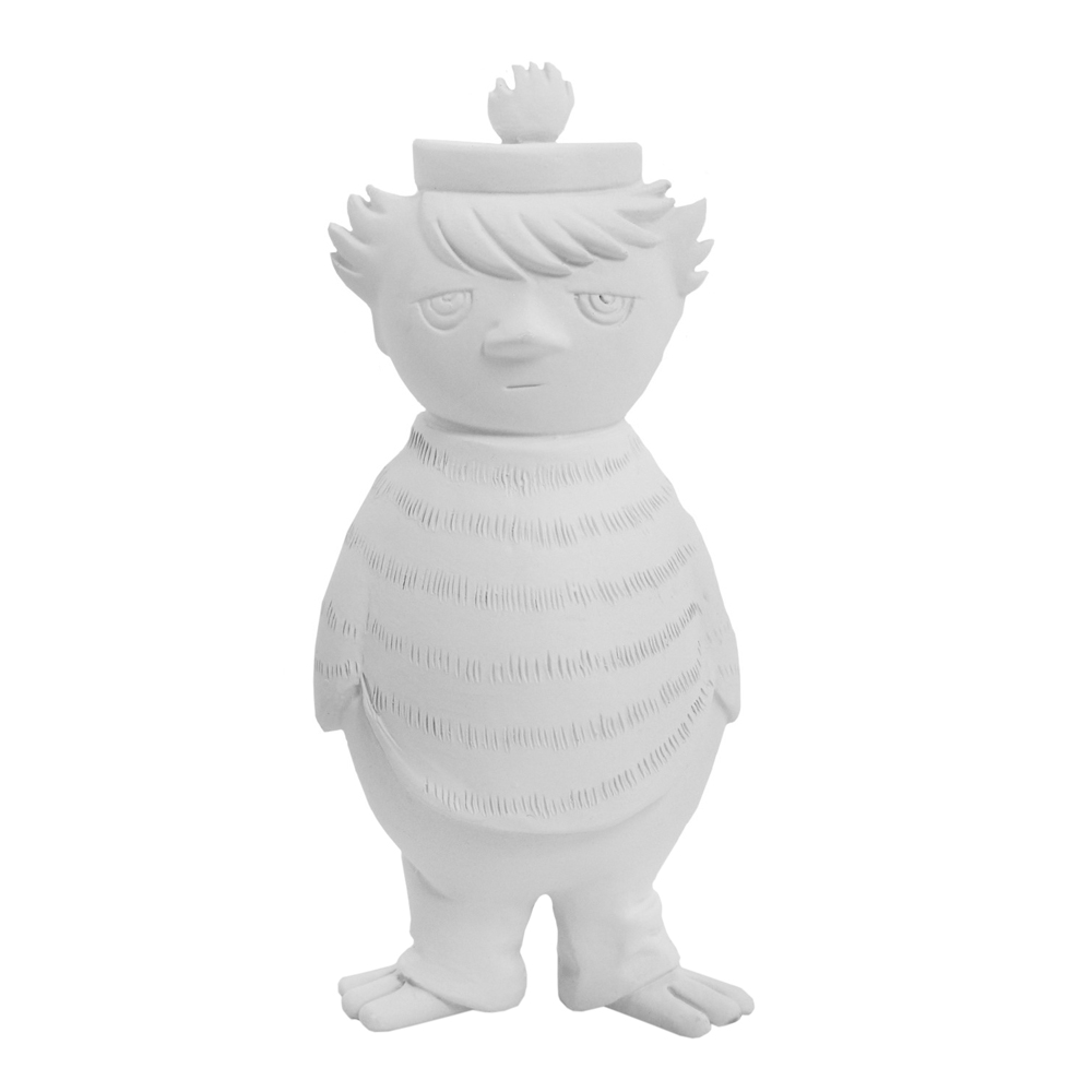 Mitt & ditt - Muumi Figuuri Tuutikki 18,5 cm