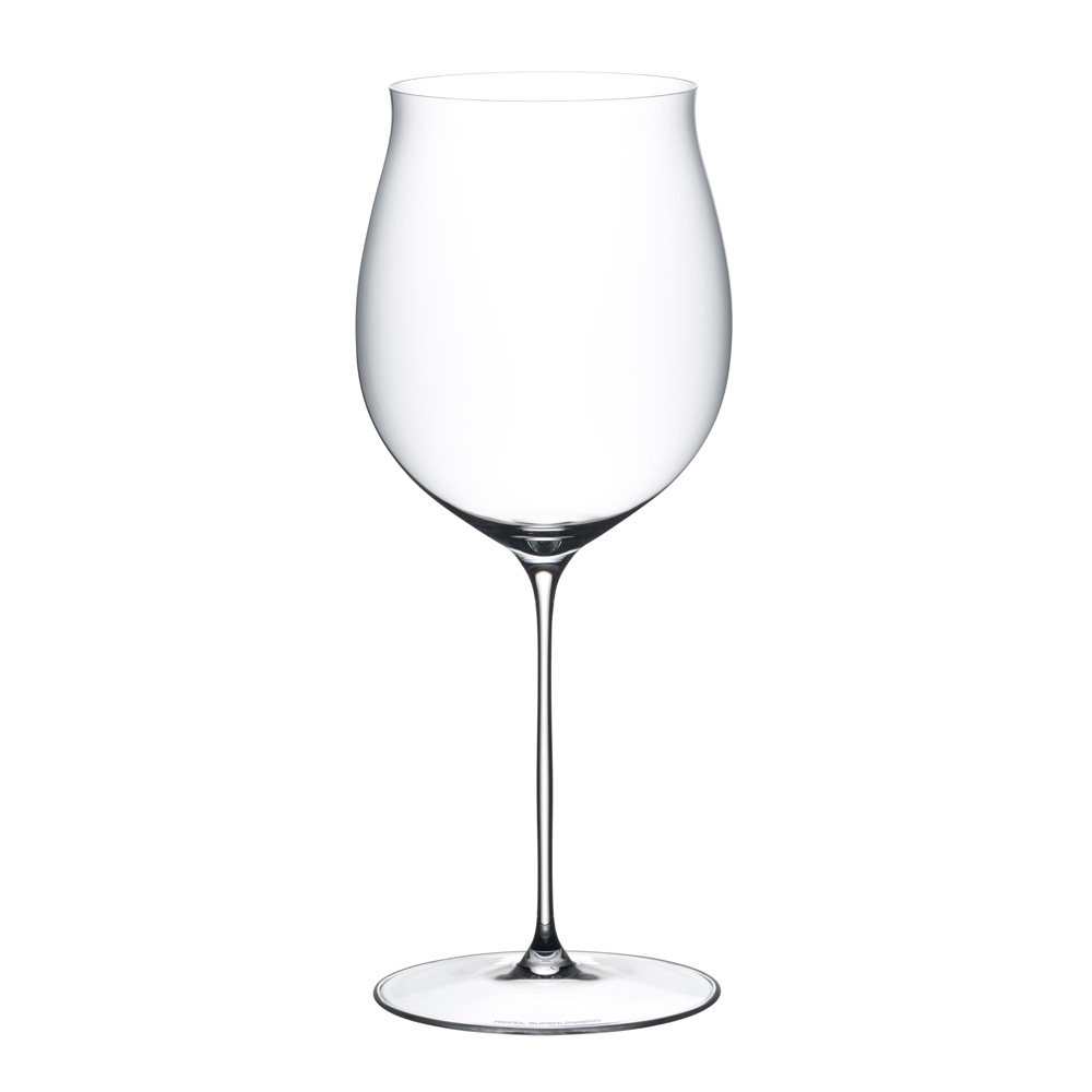 Riedel - Superleggero Burgundy Grand Cru Klar