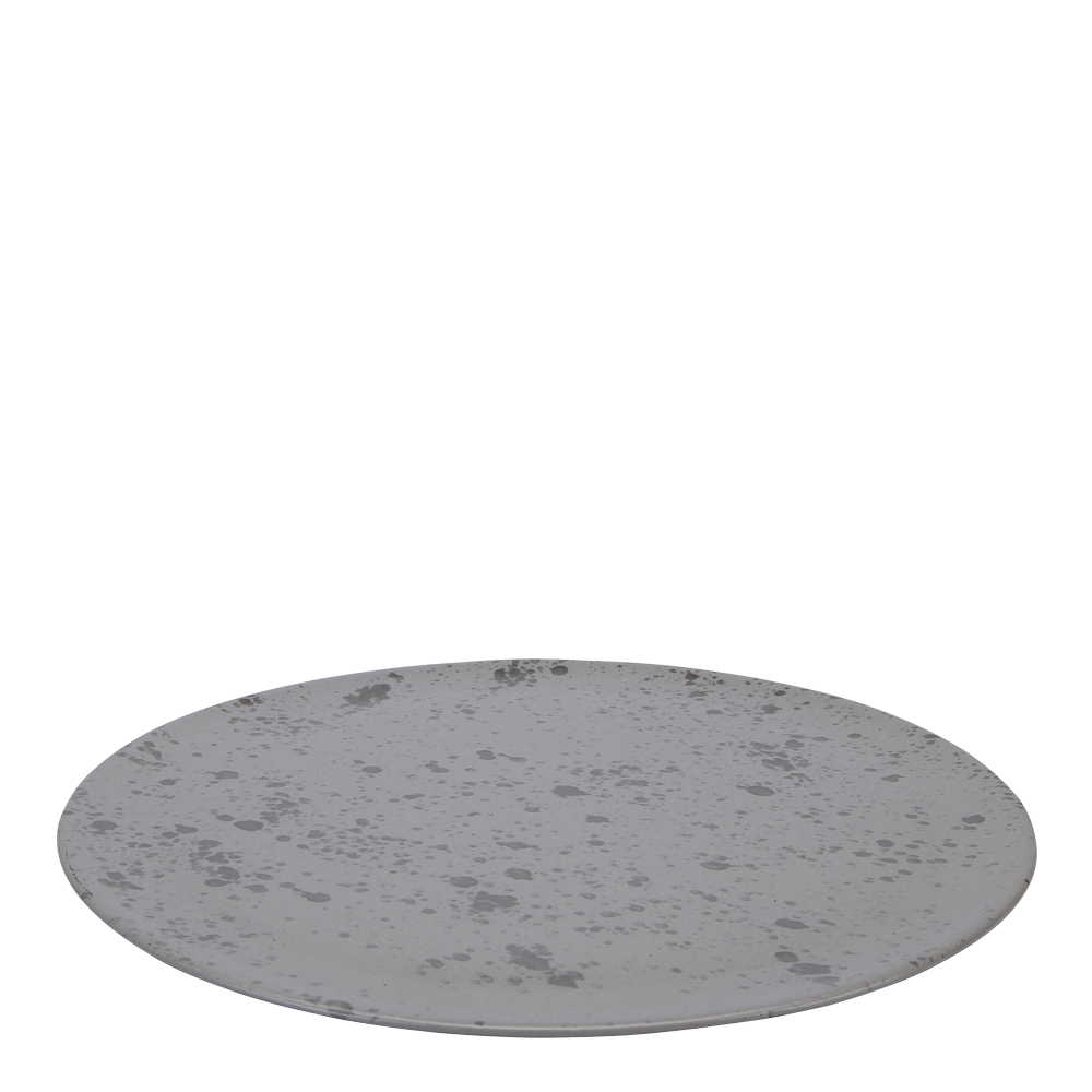 Aida – Raw Fat Stengods 34 cm Spotted Grey