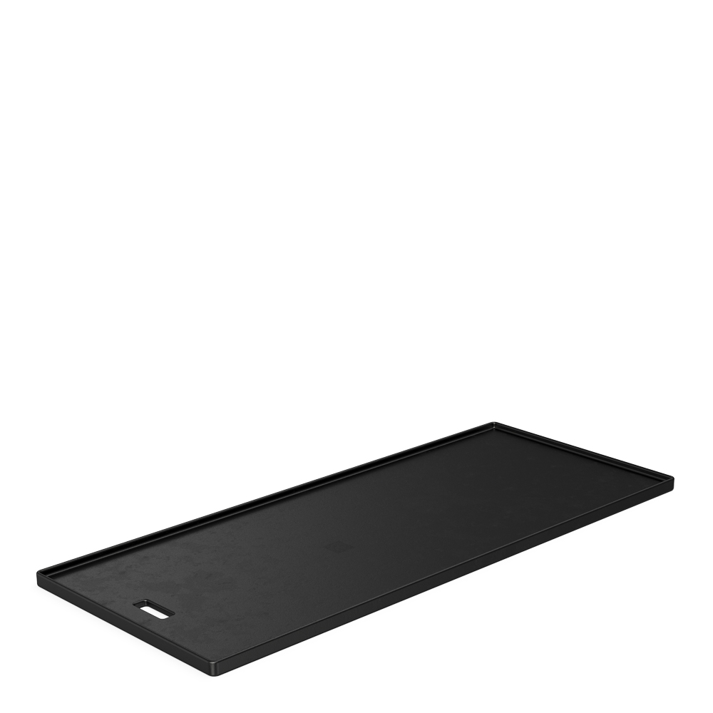 Rösle - Grillplate 45x19,5cm
