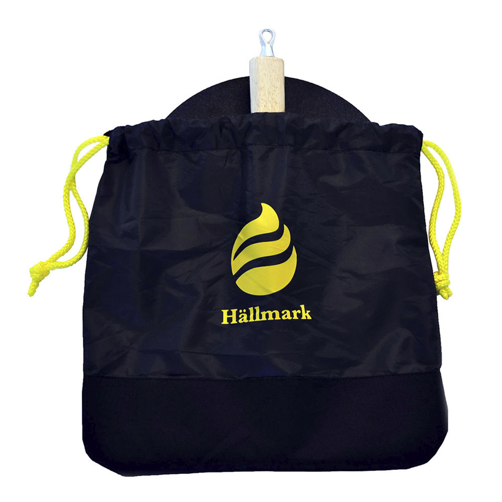 Hällmark - Hällmark Förvaringsväska Stekhäll Ø 28 cm