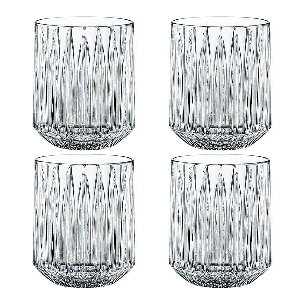 Nachtmann - Jules tumbler 30,5 cl 4 stk