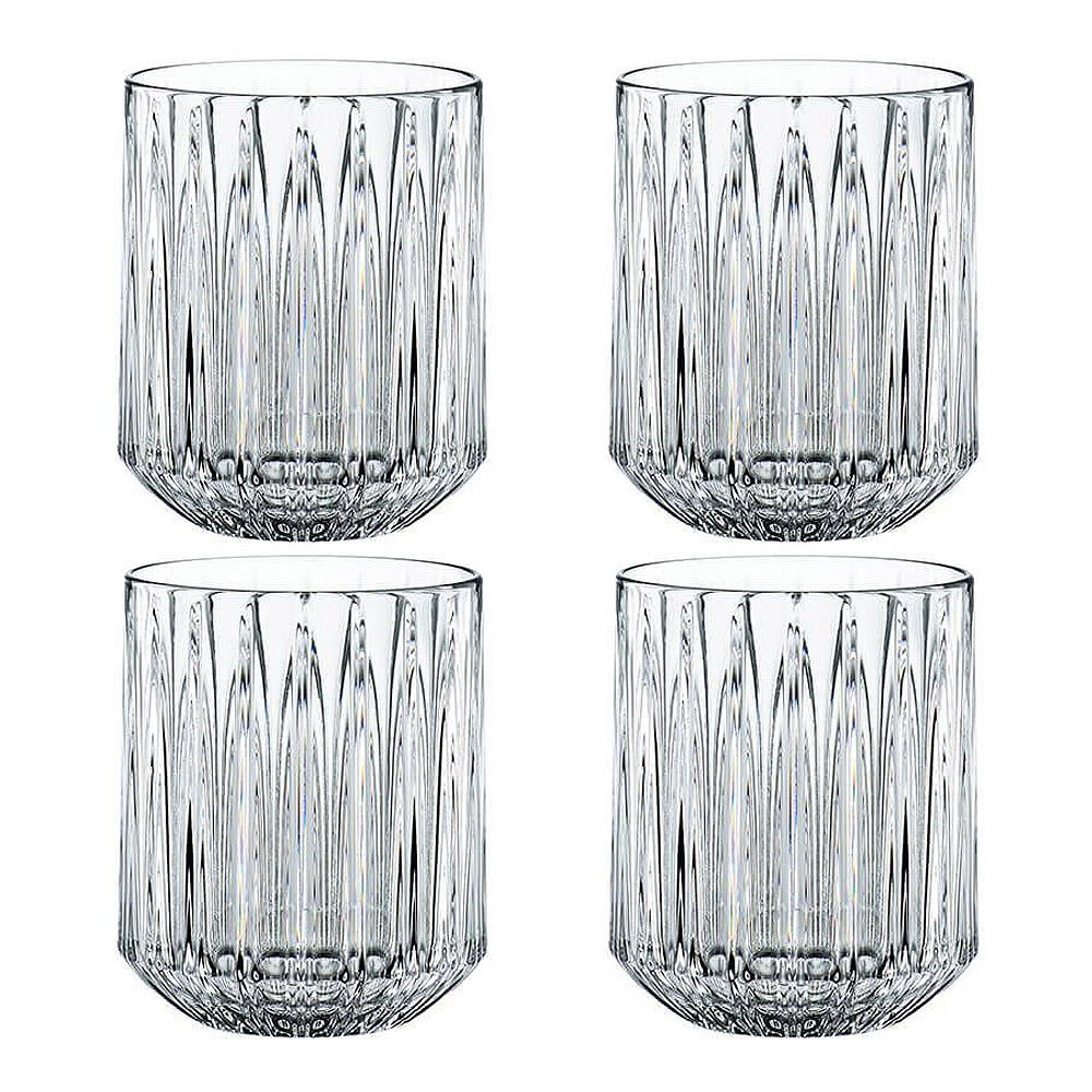 Nachtmann - Jules Tumbler 30,5 cl 4-pack