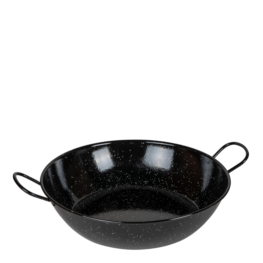 Tranquilo Kitchen - Tranquilo Kitchen Gryta i emalj 50 cm