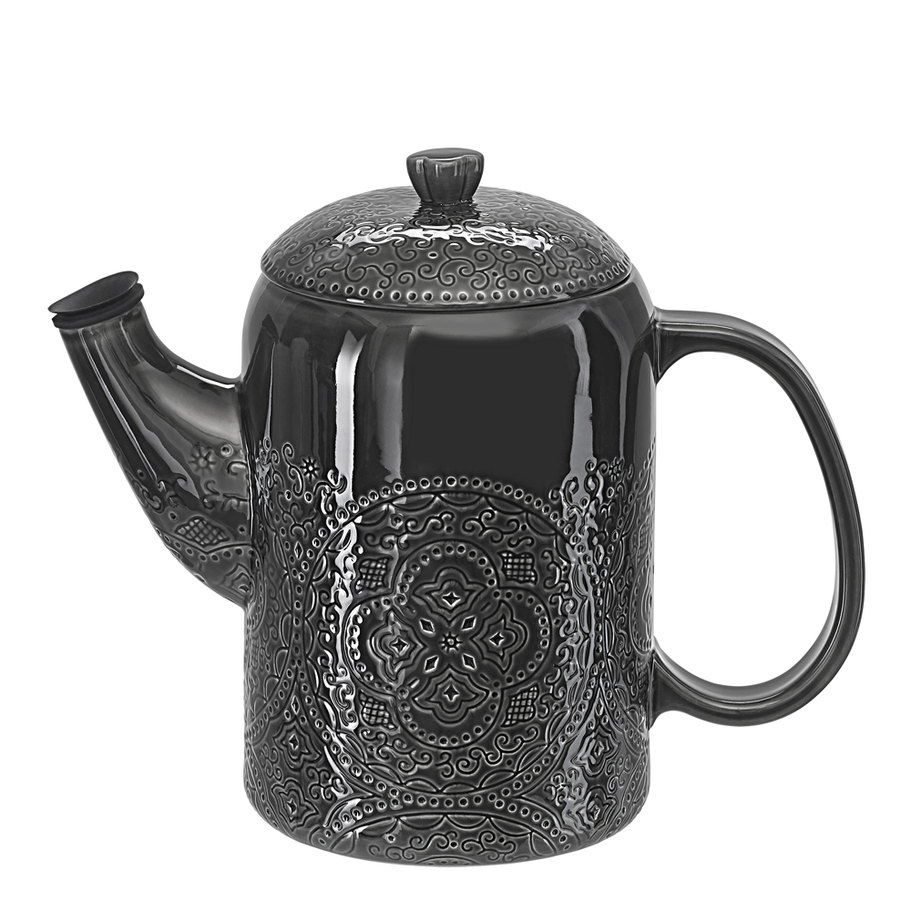 Cult Design – Orient Kaffemakare 1,3 L Asfalt