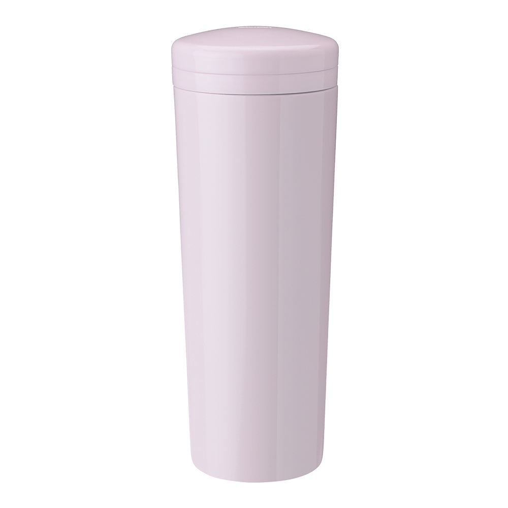 Stelton - Carrie Termosflaska 50 cl Rose