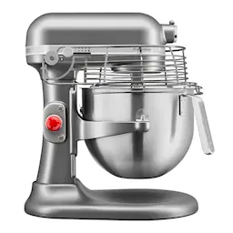KitchenAid KitchenAid Professional Köksmaskin 6,9 L Silver 