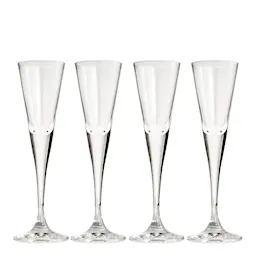 Table Top Stories Rumours Drammeglass 5,5 cl 4-pk 