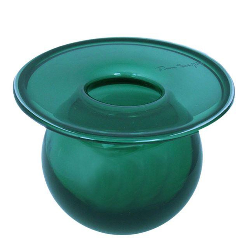 Magnor - Boblen Vas 7 cm Grön