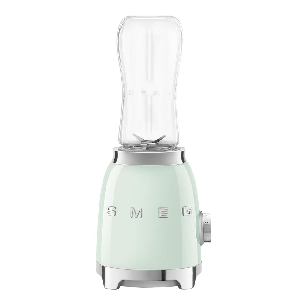 Smeg - Personal blender PBF01 600 ml grønn