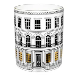 Rory Dobner Cosy Candle Doftljus Beautiful Buildings 9x16,5 cm