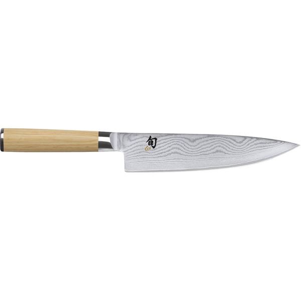 Kai - Shun White kokkekniv 20 cm