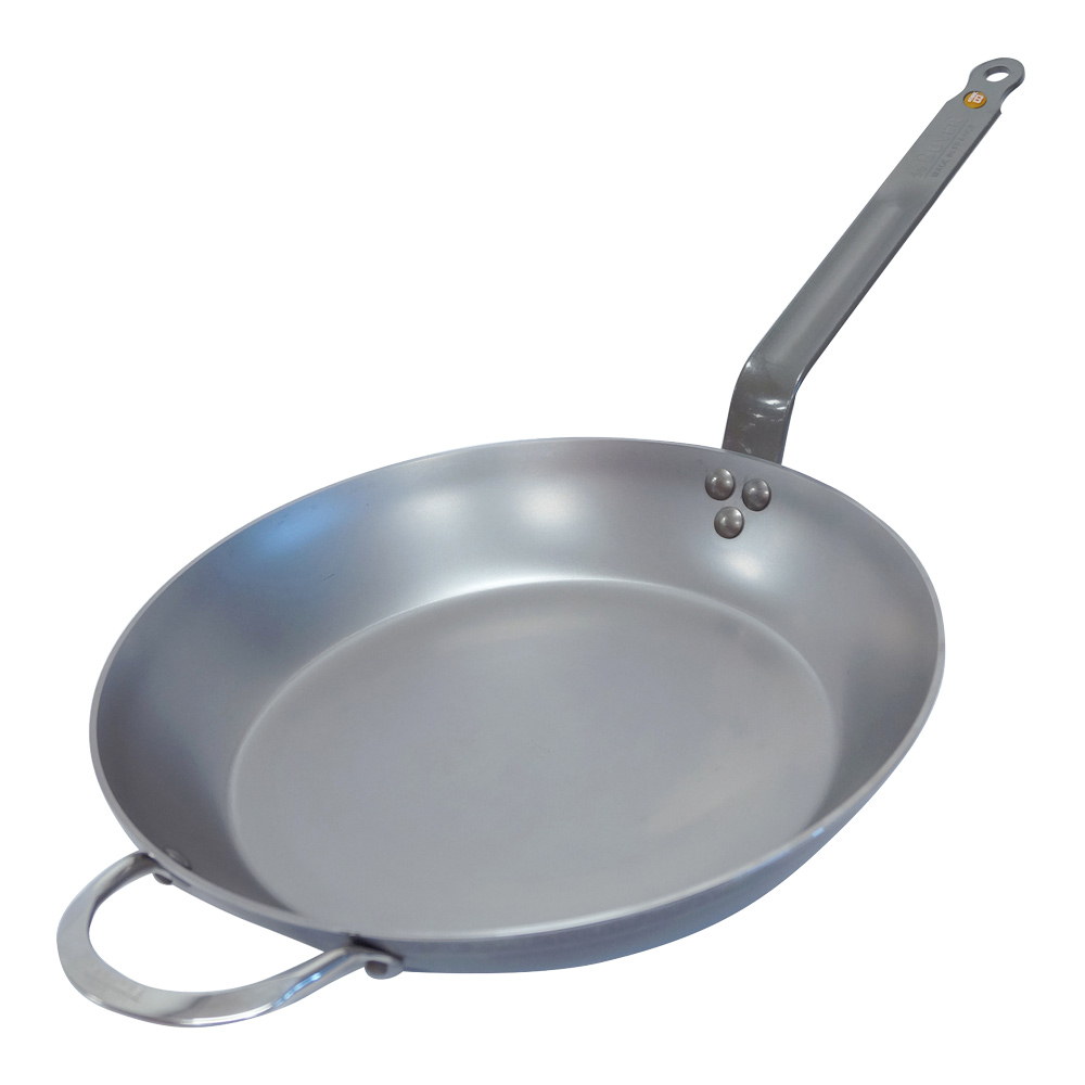 CookingTotem®, Stapelbara non-stick-pannor i 5 delar, PFOA-fria