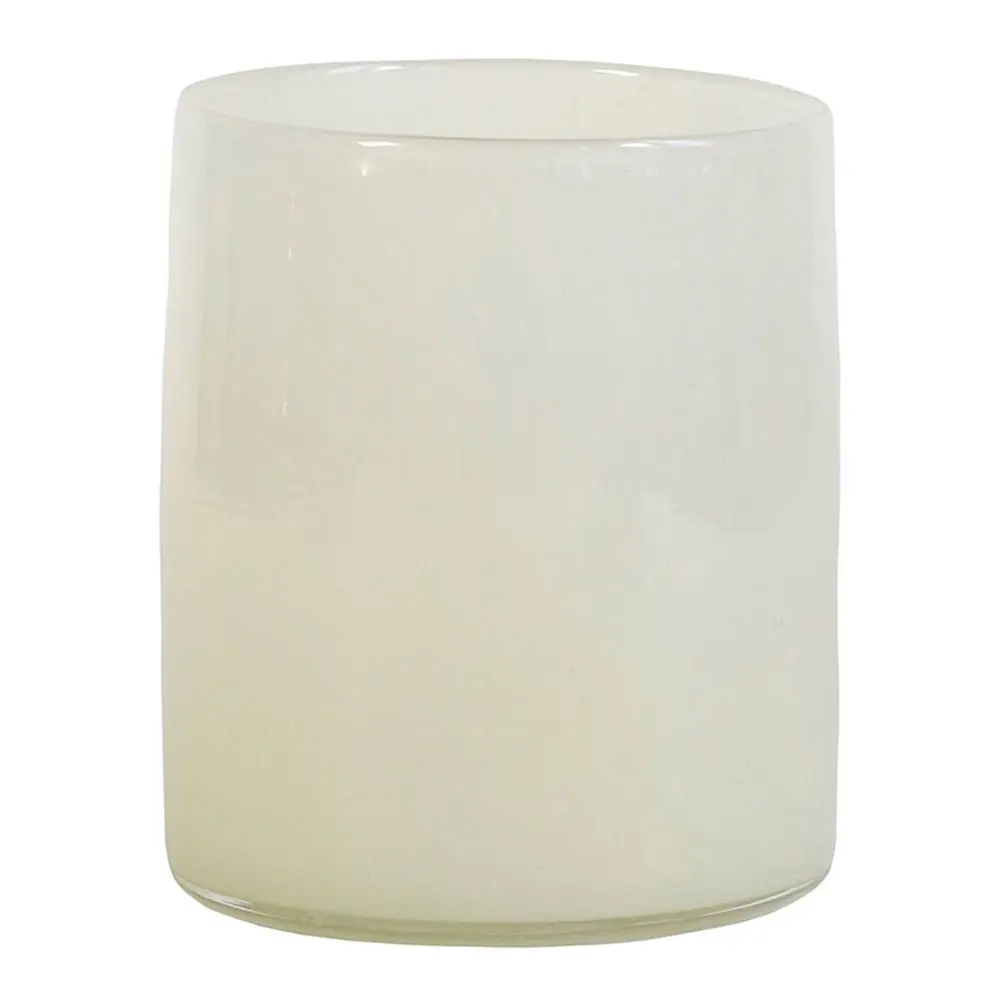 Lyrik Lysholder Glass 15x18 cm Lin