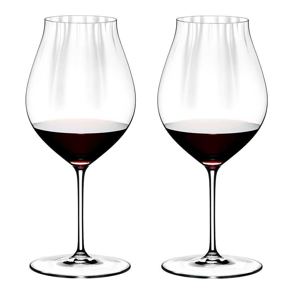 Läs mer om Riedel - Performance Pinot Noir Glas 2-pack