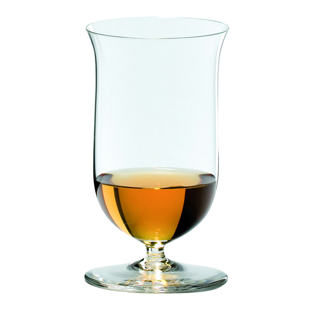 Läs mer om Riedel - Sommeliers Whiskyglas