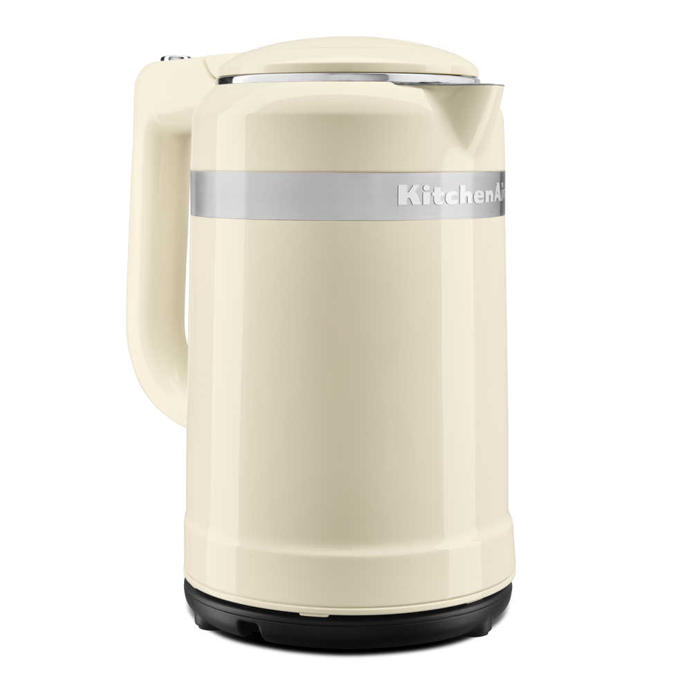 KitchenAid – KitchenAid Design Collection Vattenkokare 1,5 L Creme