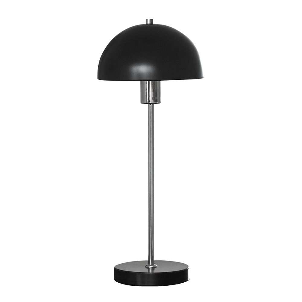 Herstal - Vienda Bordslampa Svart