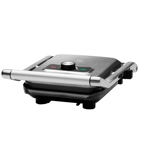 OBH Nordica – CompaCt Grill OCh Panini Maker