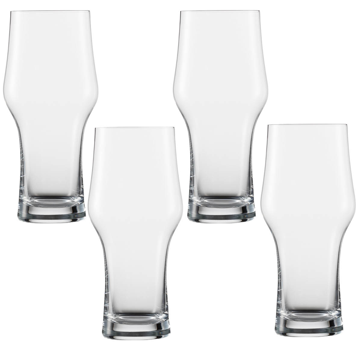Zwiesel – Beer Basic Craft IPA Ölglas 54 cl 4-pack