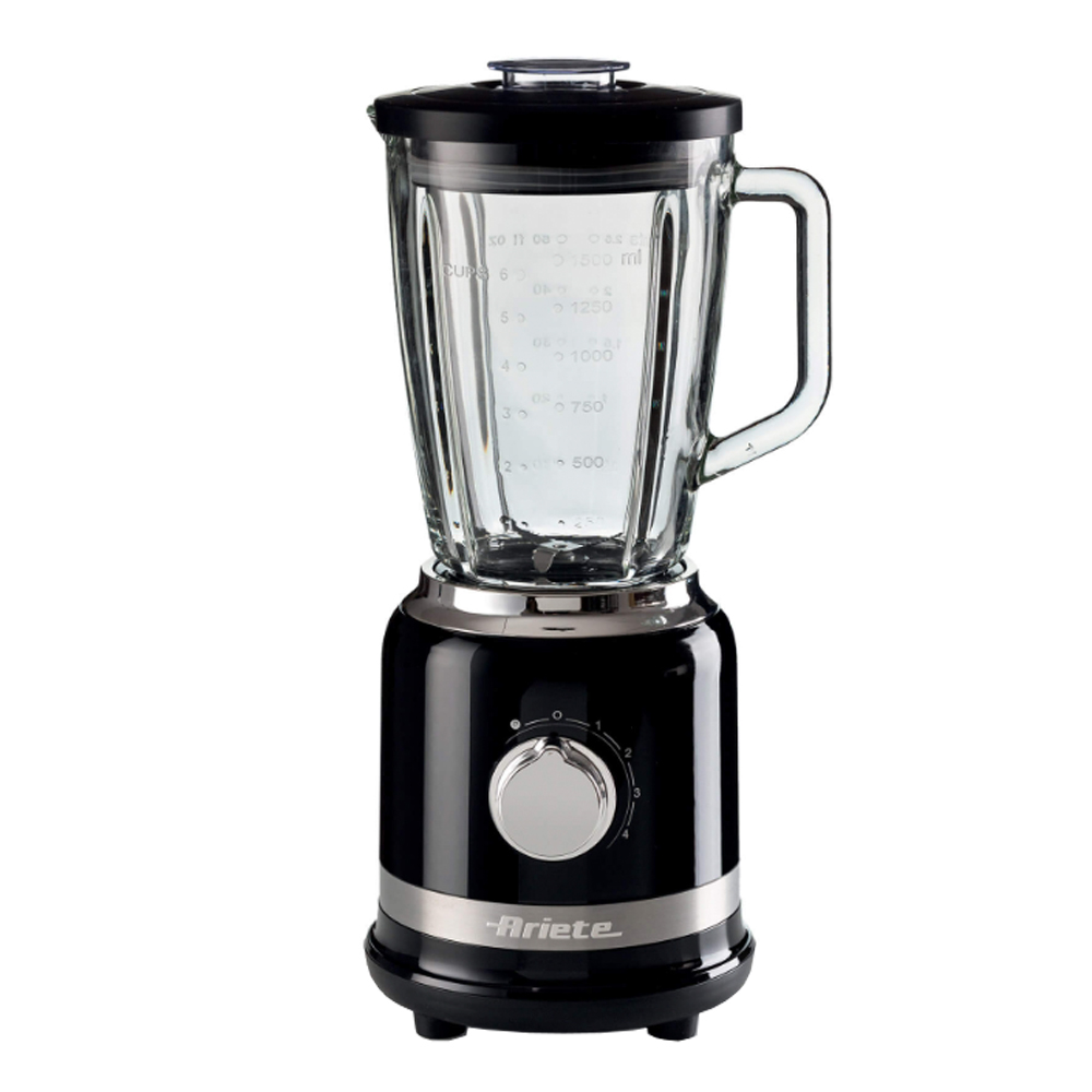 Ariete – Moderna Blender 1000 W Svart