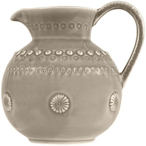 PotteryJo – Daisy Kanna 1,8 L Greige