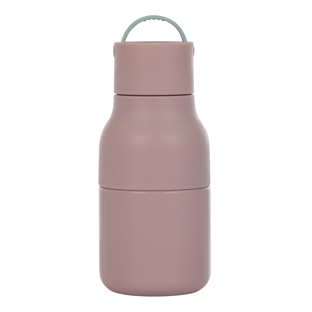 LUND LONDON - Active Bottle 25cl Pink