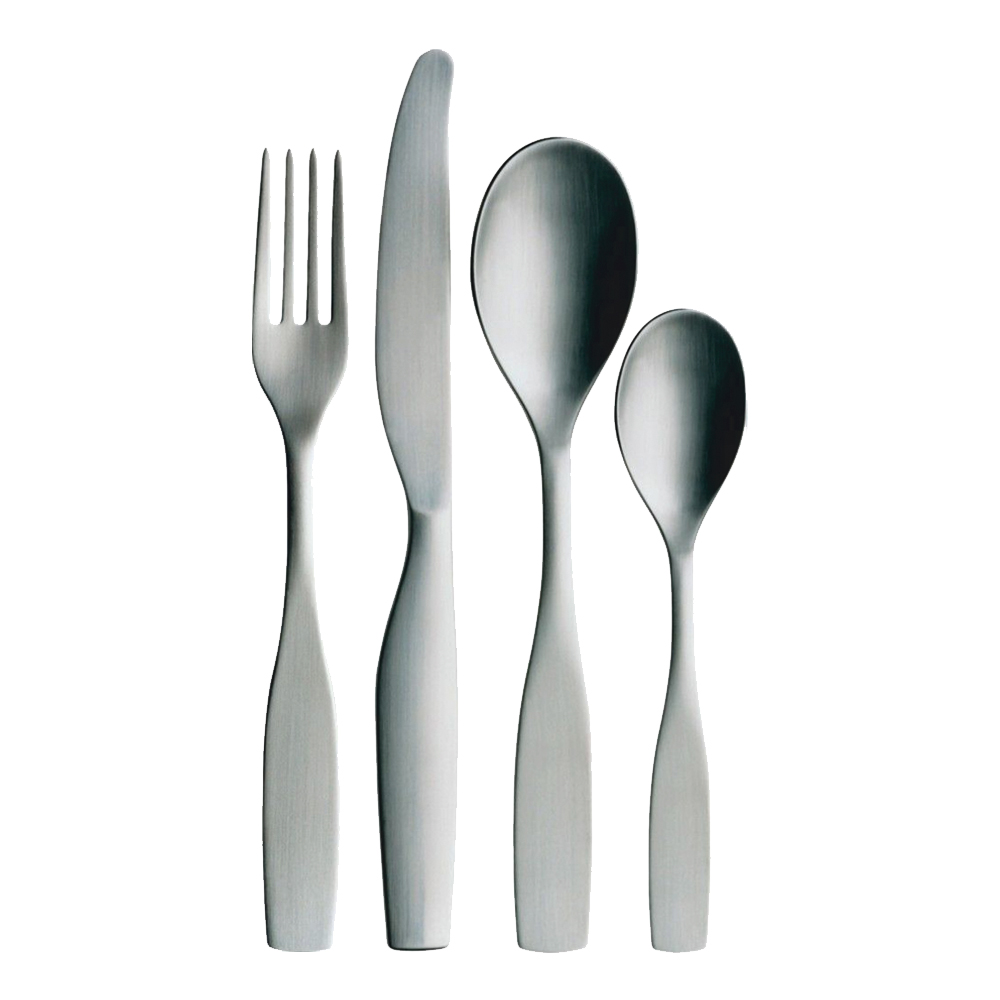 Iittala - Citterio 98 bestikk gavepakning 16 deler