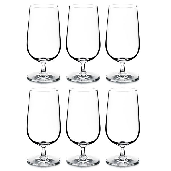 Rosendahl - Grand Cru ølglass 50 cl 6 stk