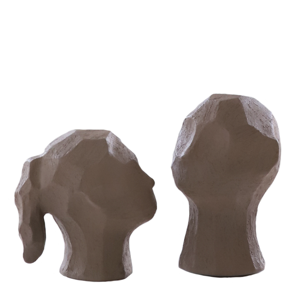 Cooee - Benedict & Amal Veistos Earth
