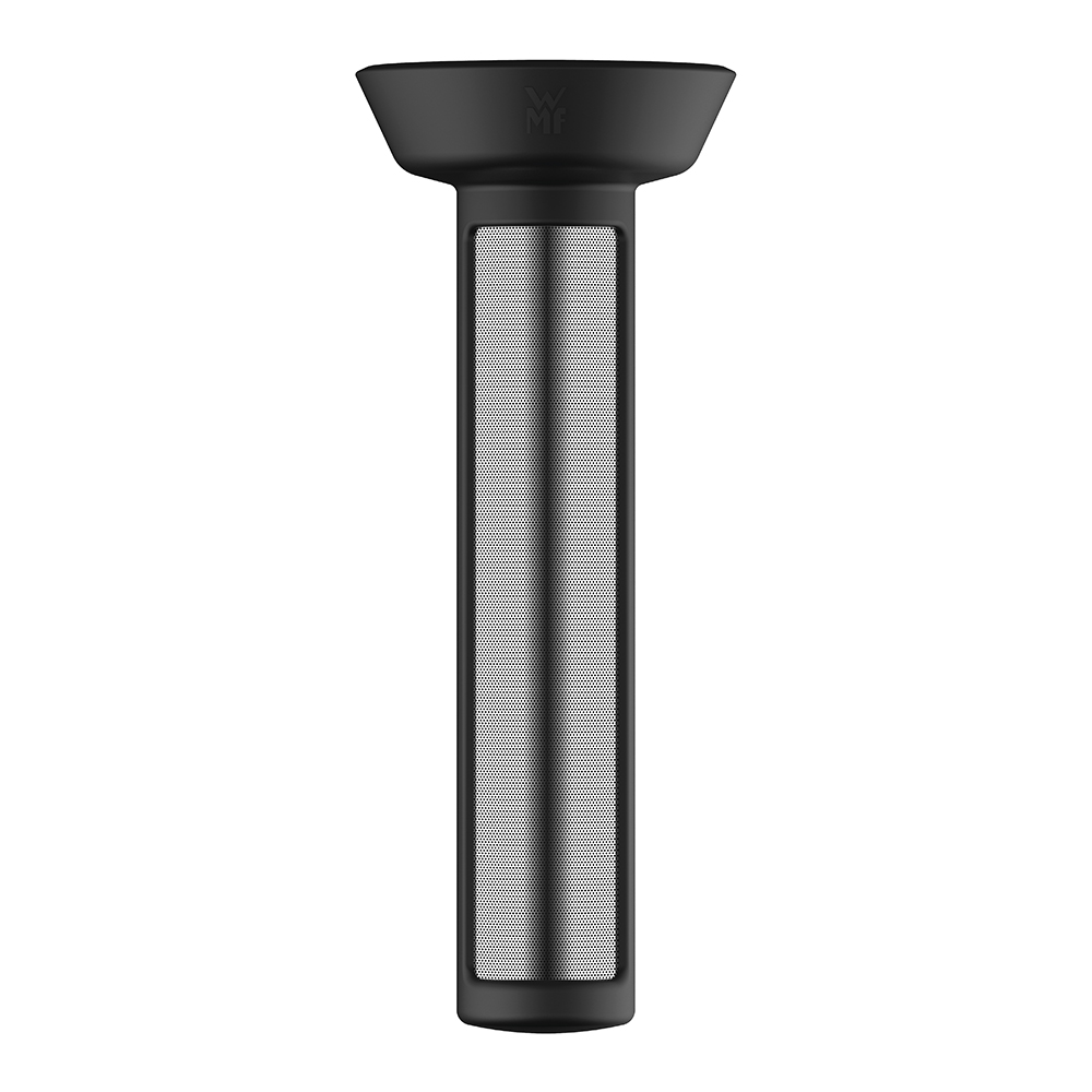 WMF - Impulse tefilter 19,5 cm rustfri/svart
