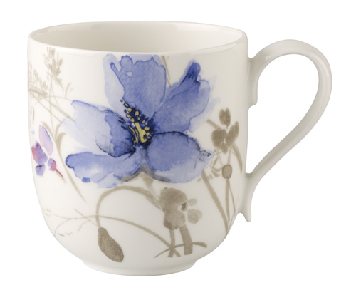 Villeroy & Boch - Mariefleur Gris Mugg 35 cl