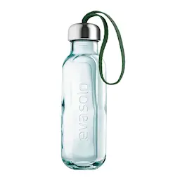 Eva Solo Recycled drikkeflaske 0,5L cactus green