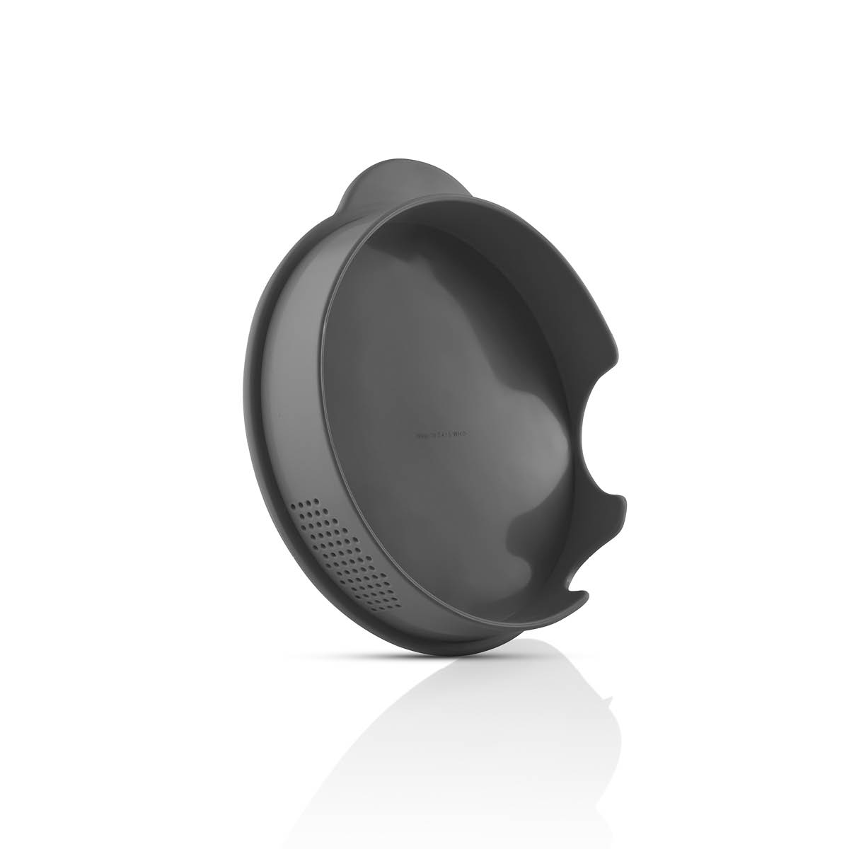 Eva Solo - Eva Trio Multifunktionellt lock till blandskål 2 L Grå